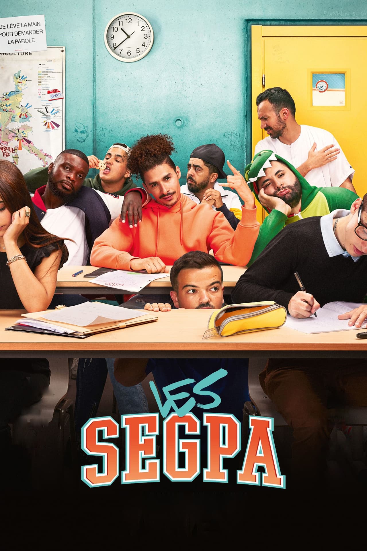 Les SEGPA preview 2
