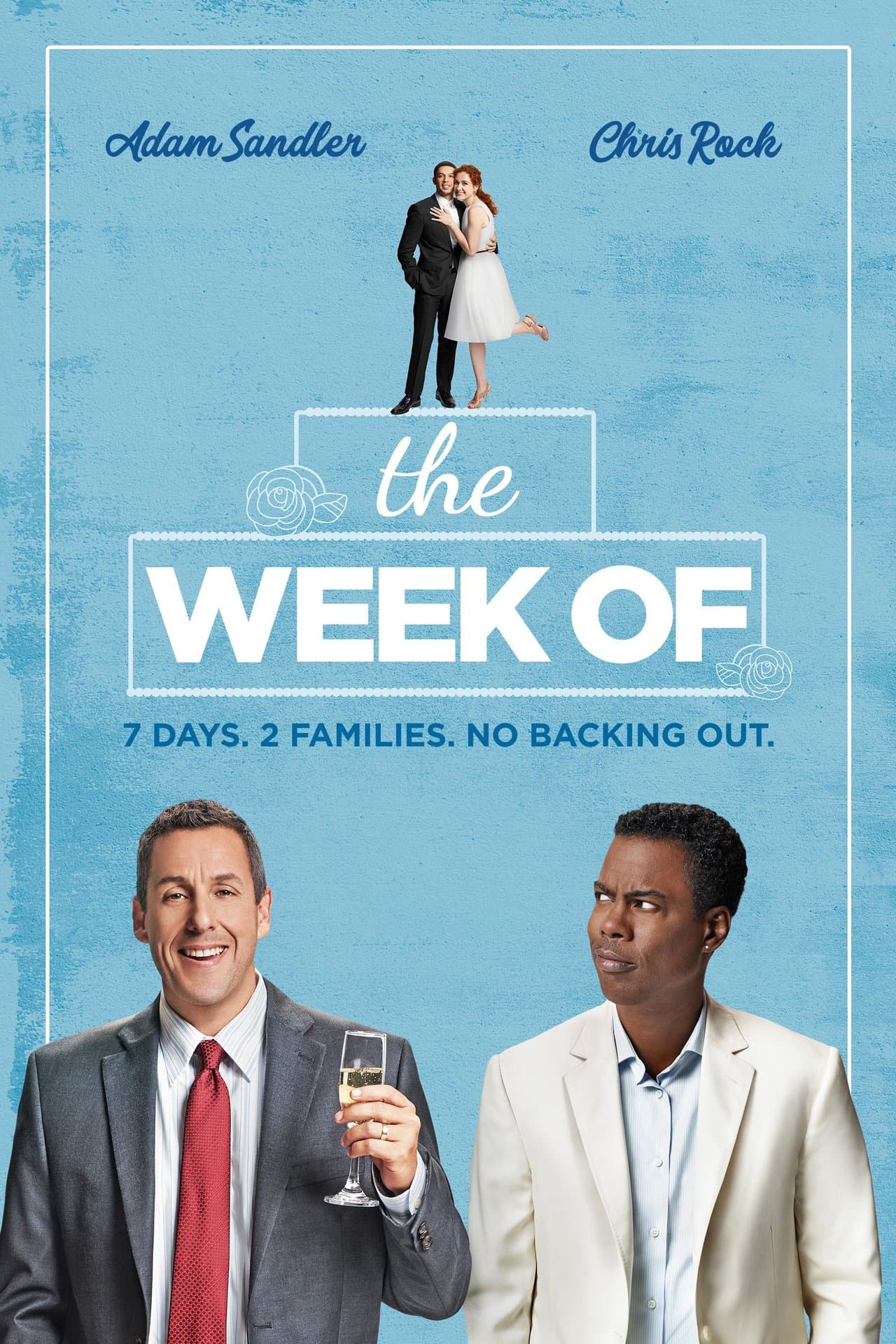 The Week Of preview 2