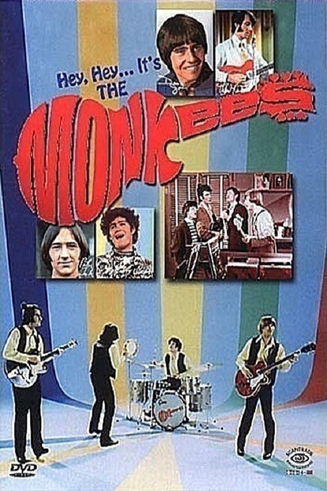 Hey, Hey, It's the Monkees preview 2