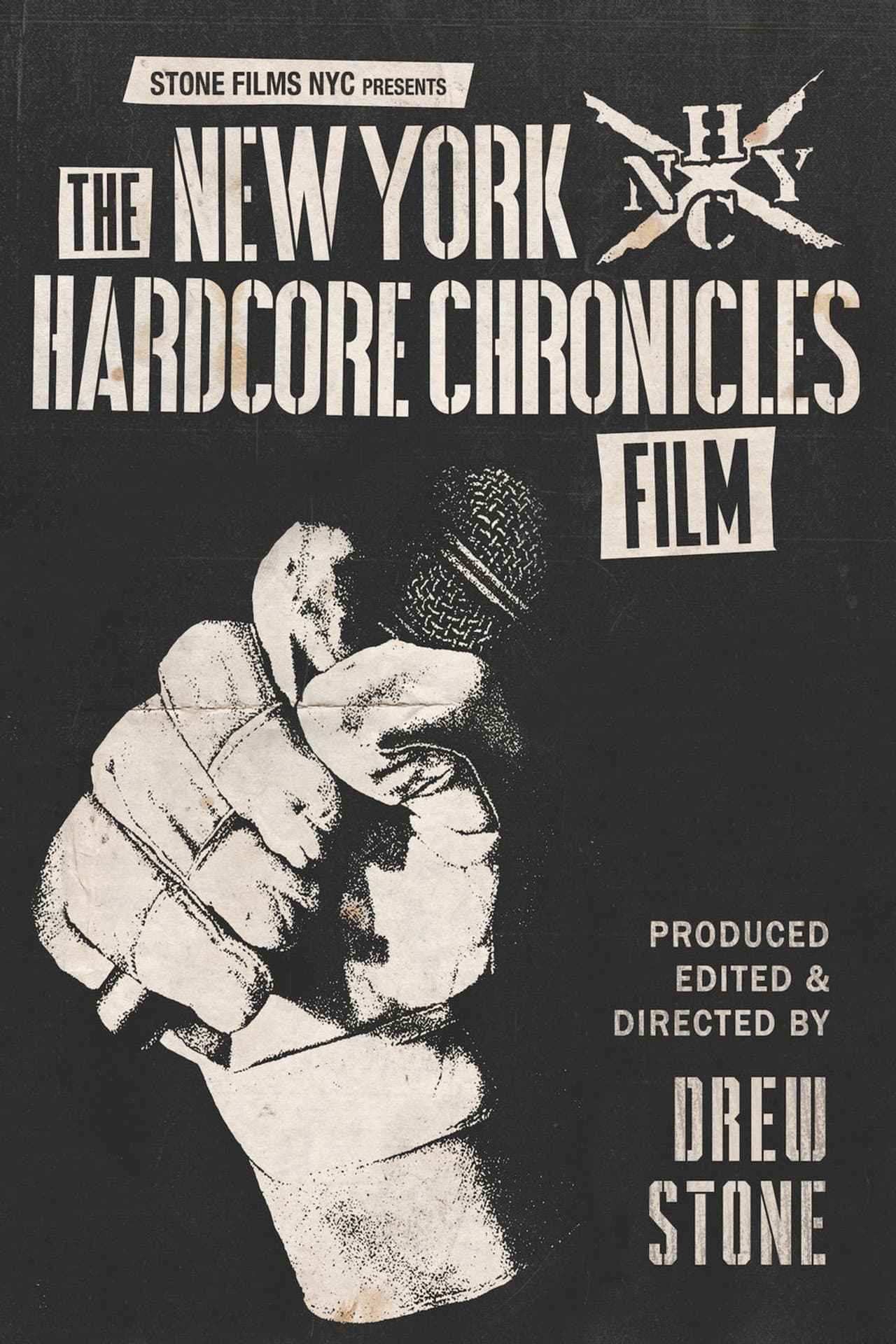 The New York Hardcore Chronicles Film preview 2