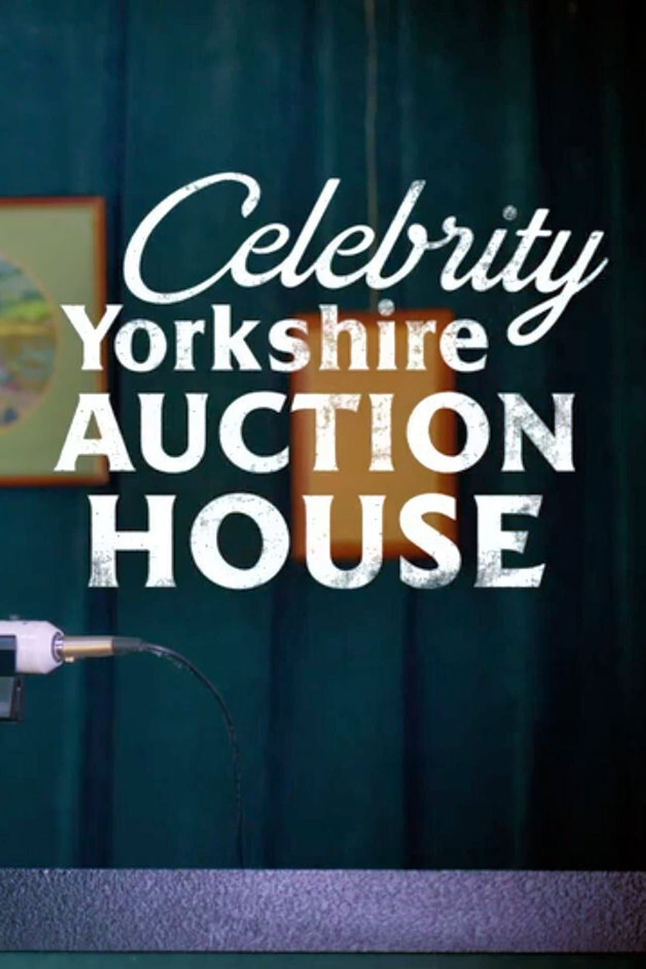 Celebrity Yorkshire Auction House preview 2