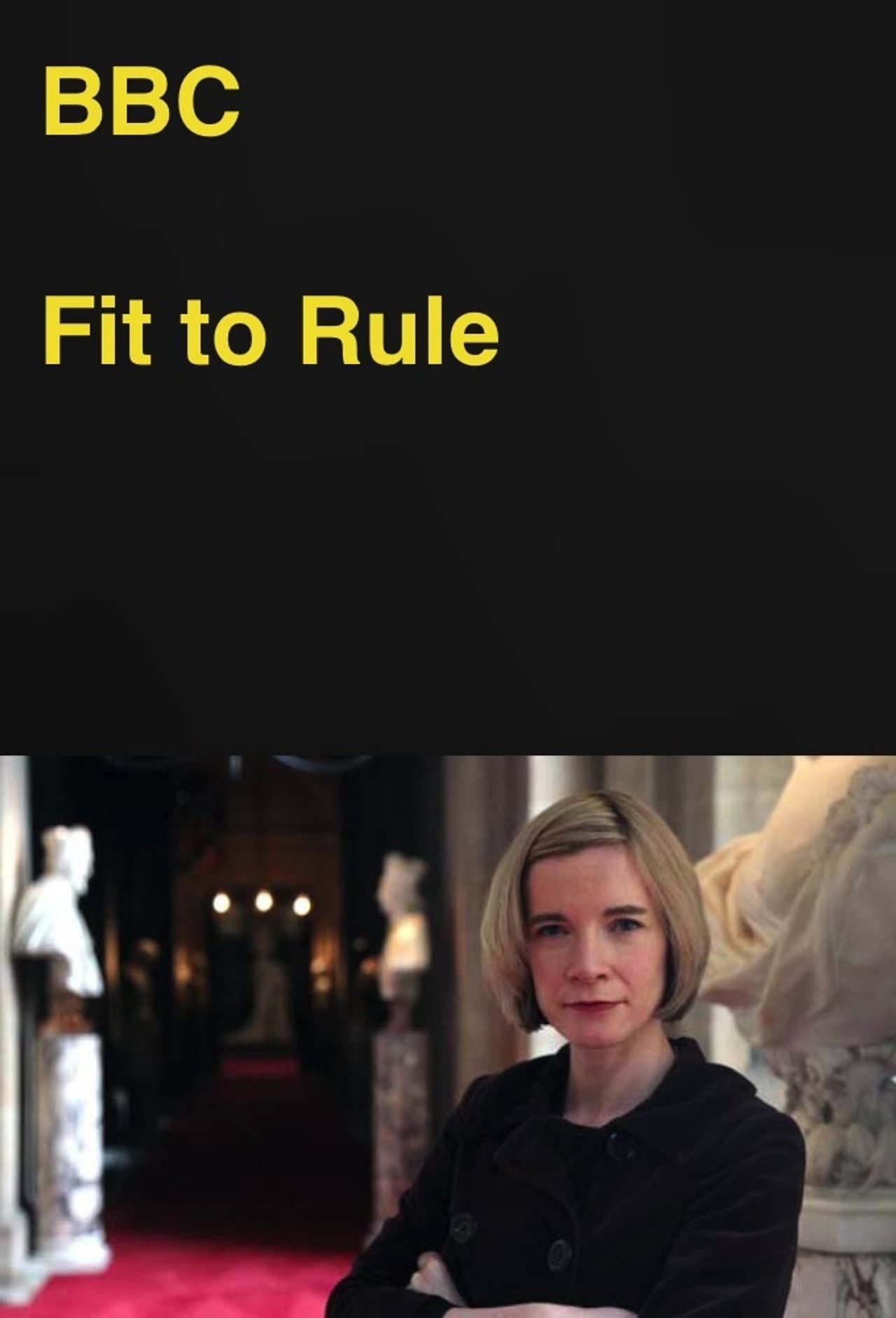 Fit to Rule: How Royal Illness Changed History preview 2