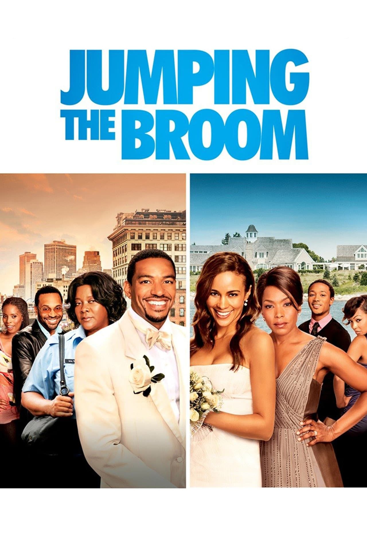 Jumping the Broom preview 2