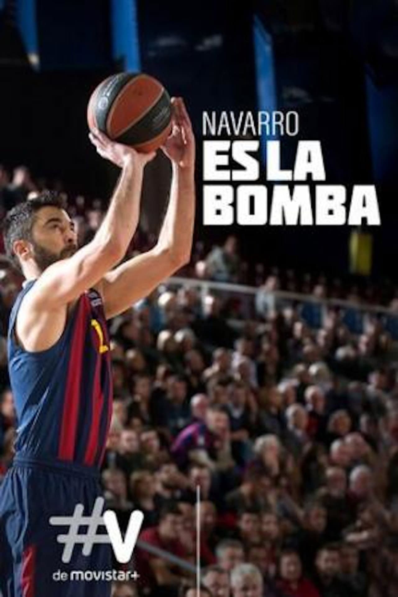 Navarro: This is 'La Bomba' preview 1