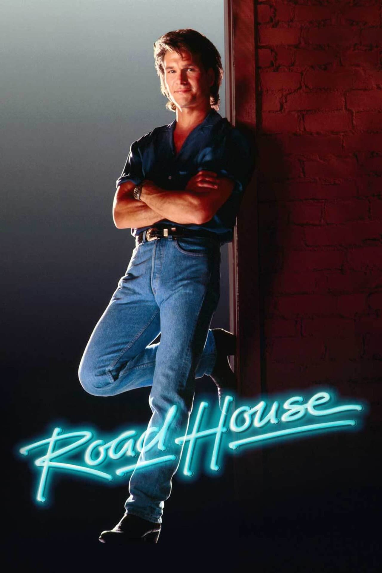 Road House preview 2