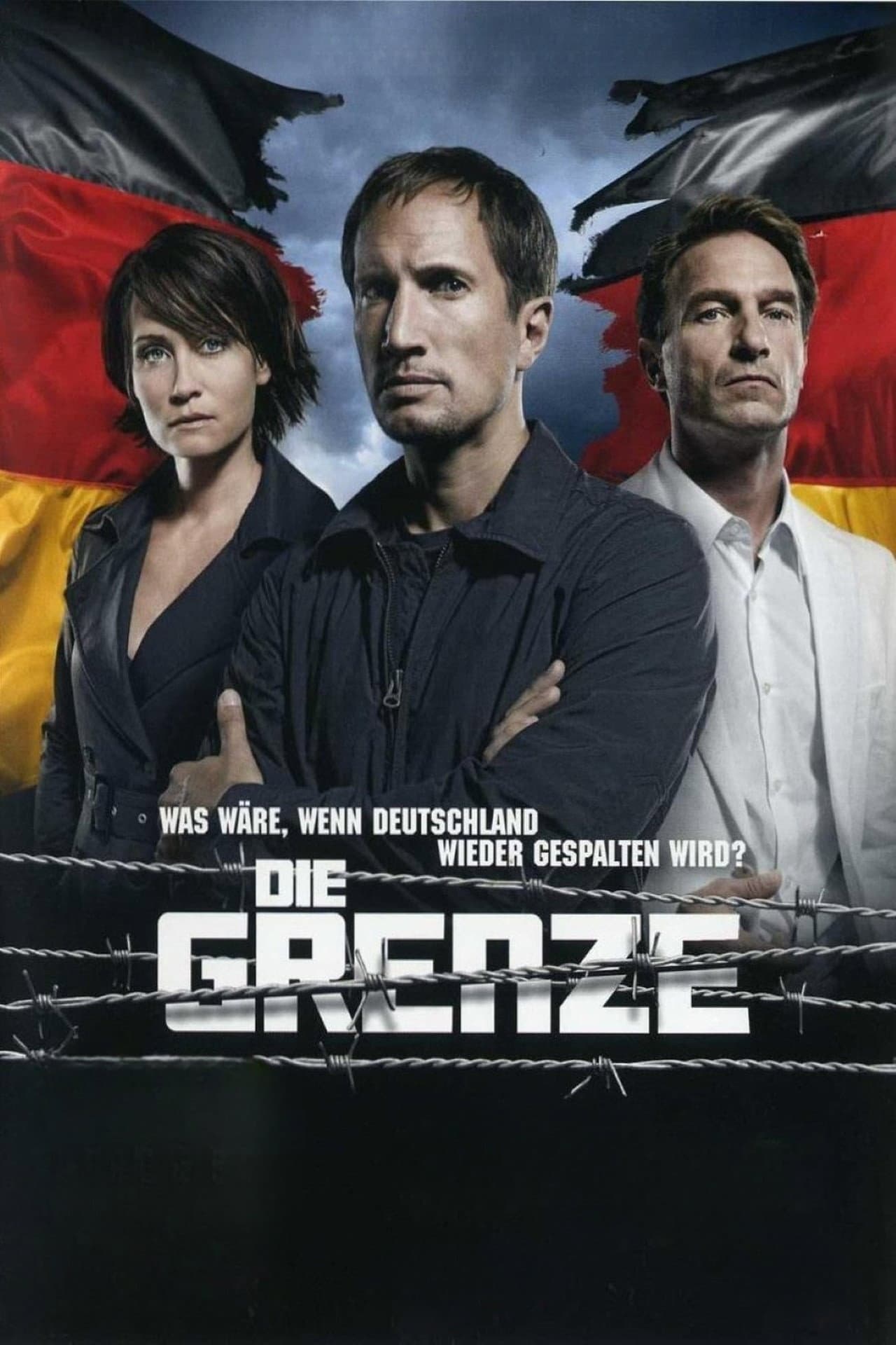 Die Grenze preview 2