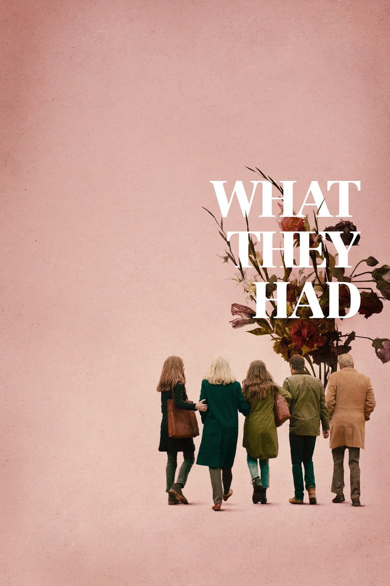 What They Had preview 2