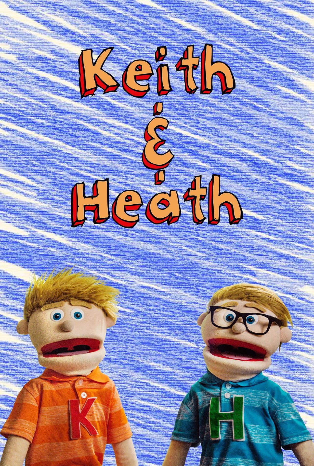 Keith & Heath preview 2