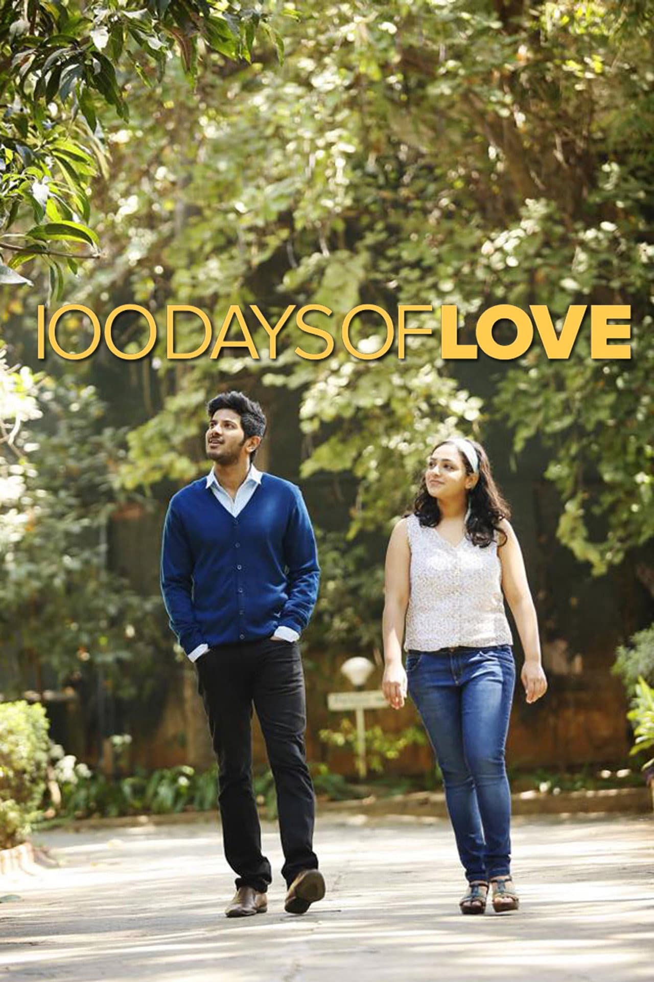 100 Days of Love preview 2