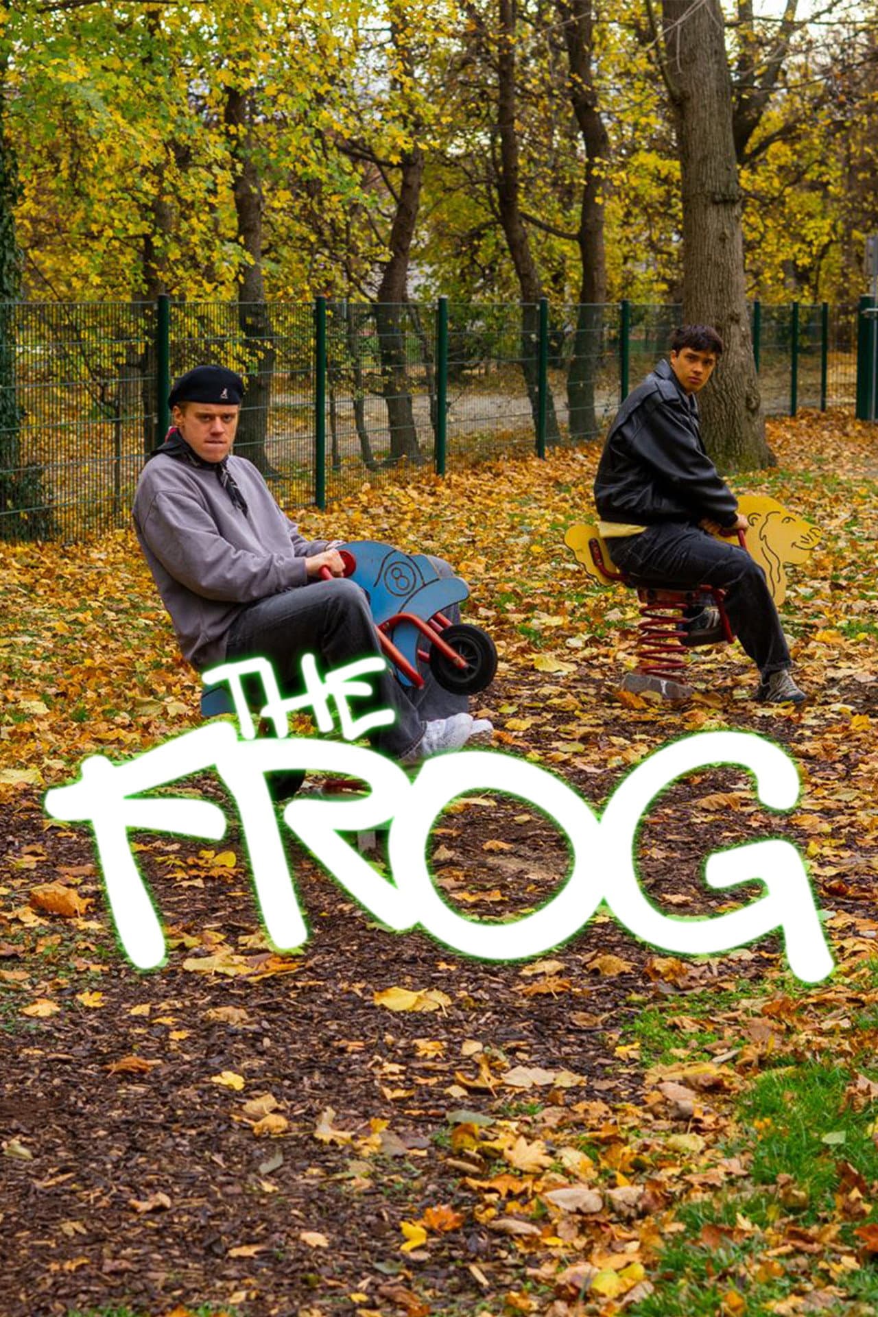 The Frog preview 2