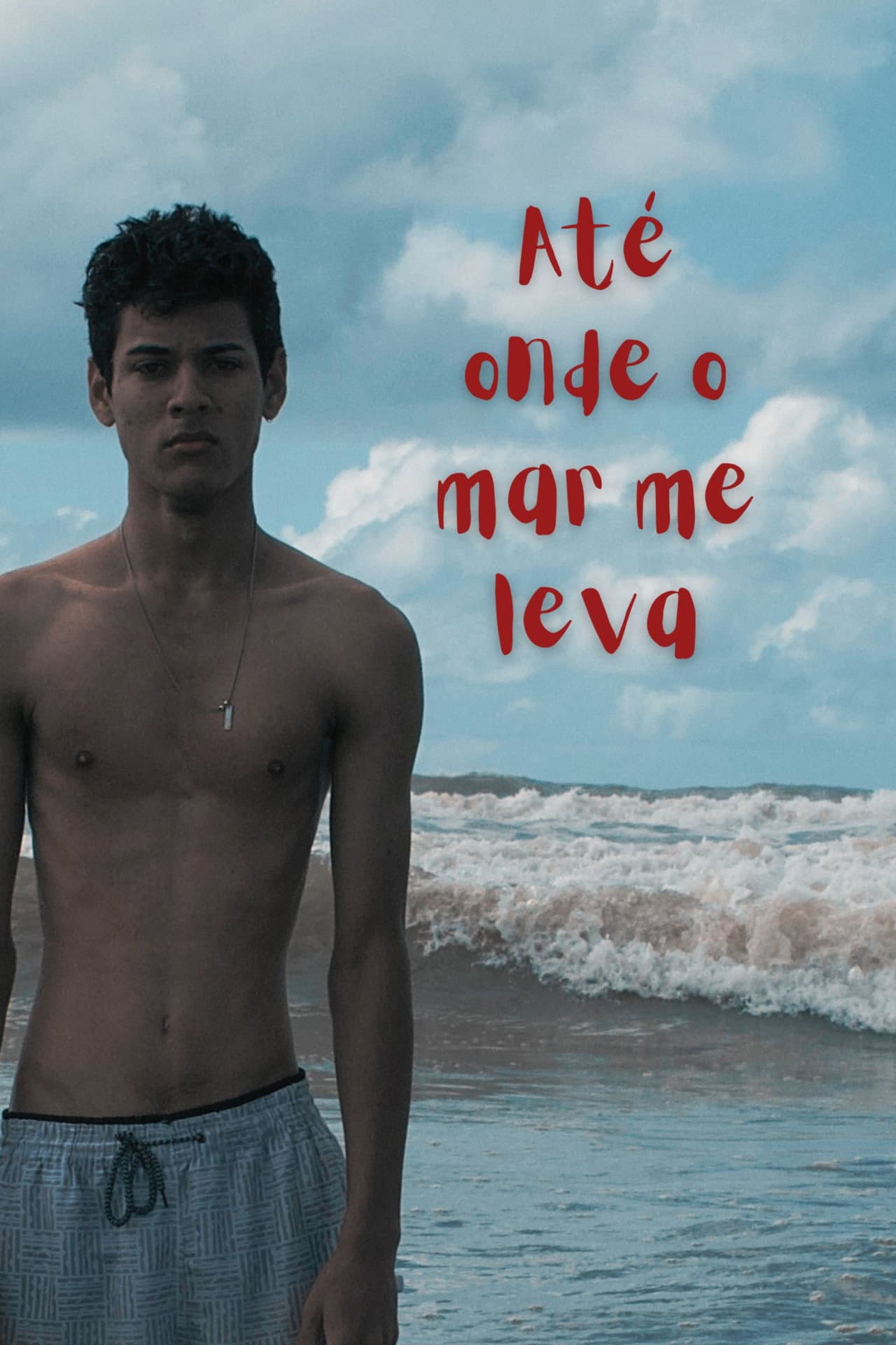 Até Onde o Mar me Leva preview 2