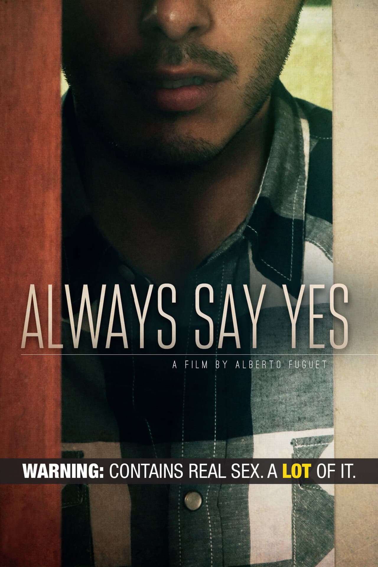 Always Say Yes preview 2