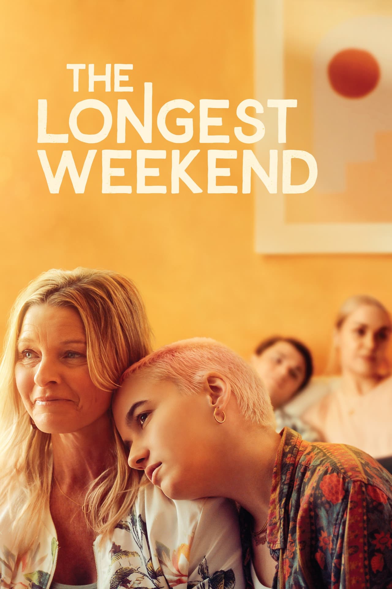The Longest Weekend preview 2