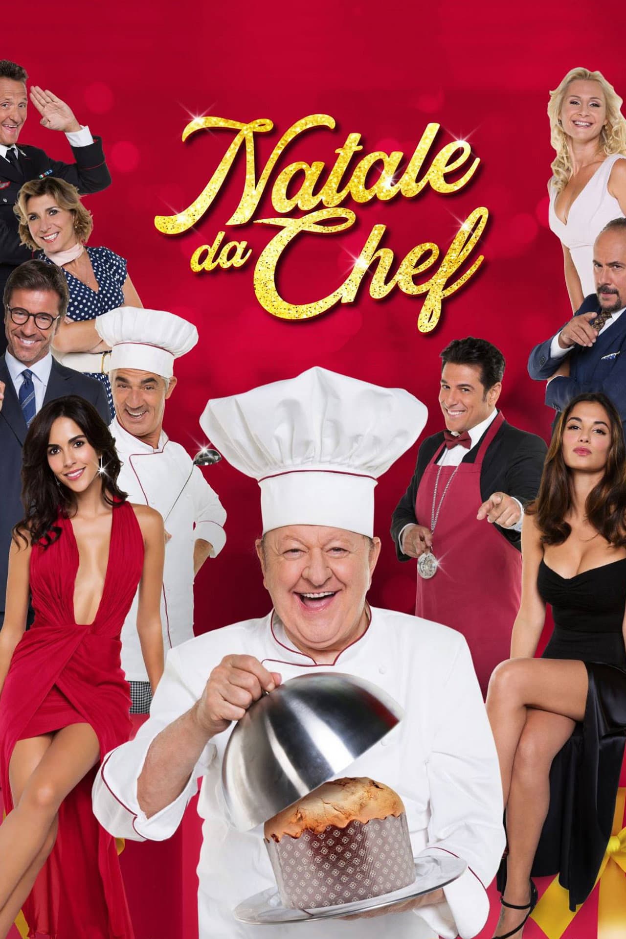 Natale da chef preview 2