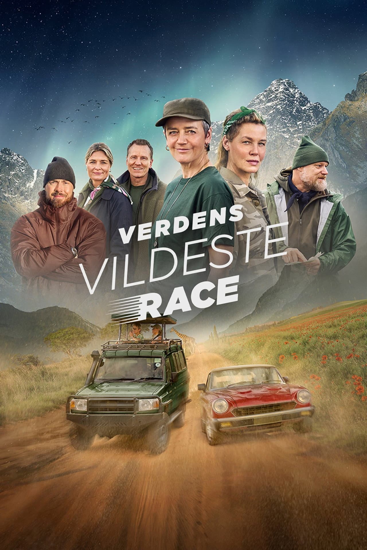 Season 1
