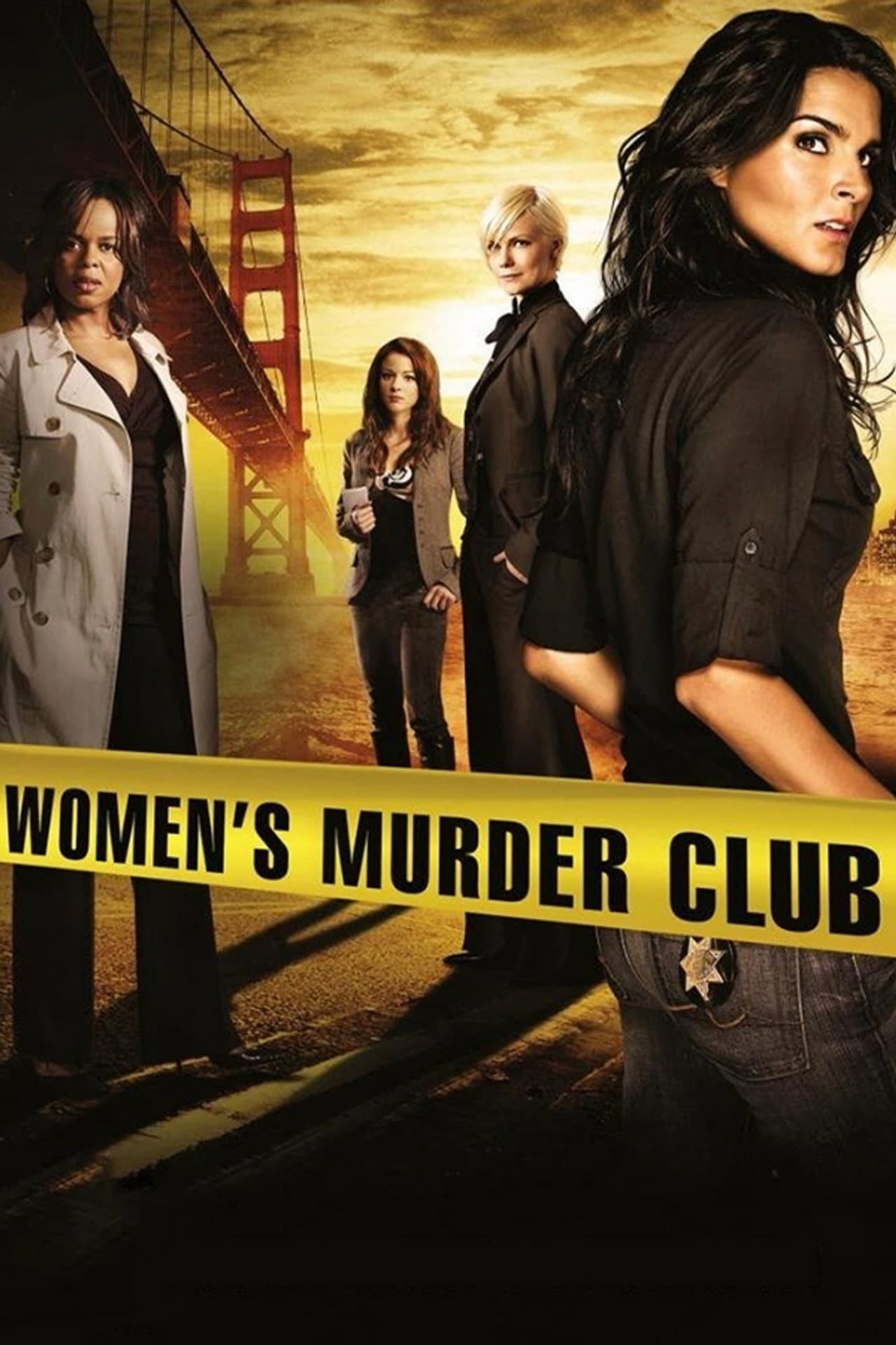 Women's Murder Club preview 2