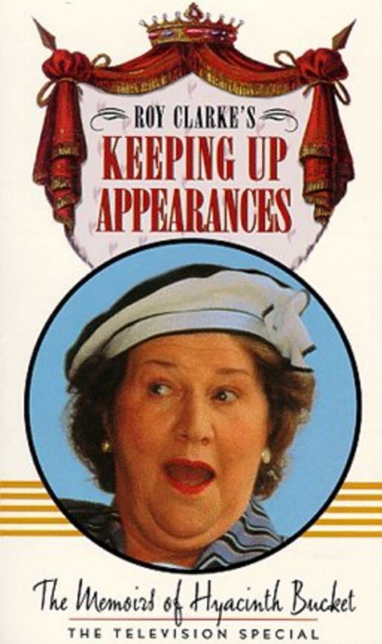 The Memoirs of Hyacinth Bucket preview 1