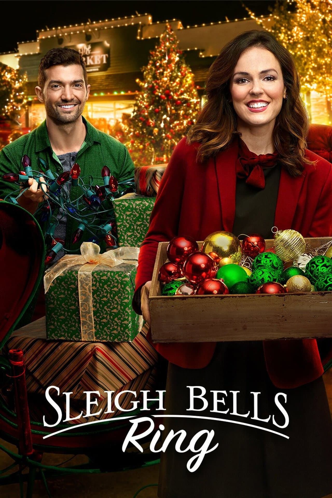 Sleigh Bells Ring preview 2