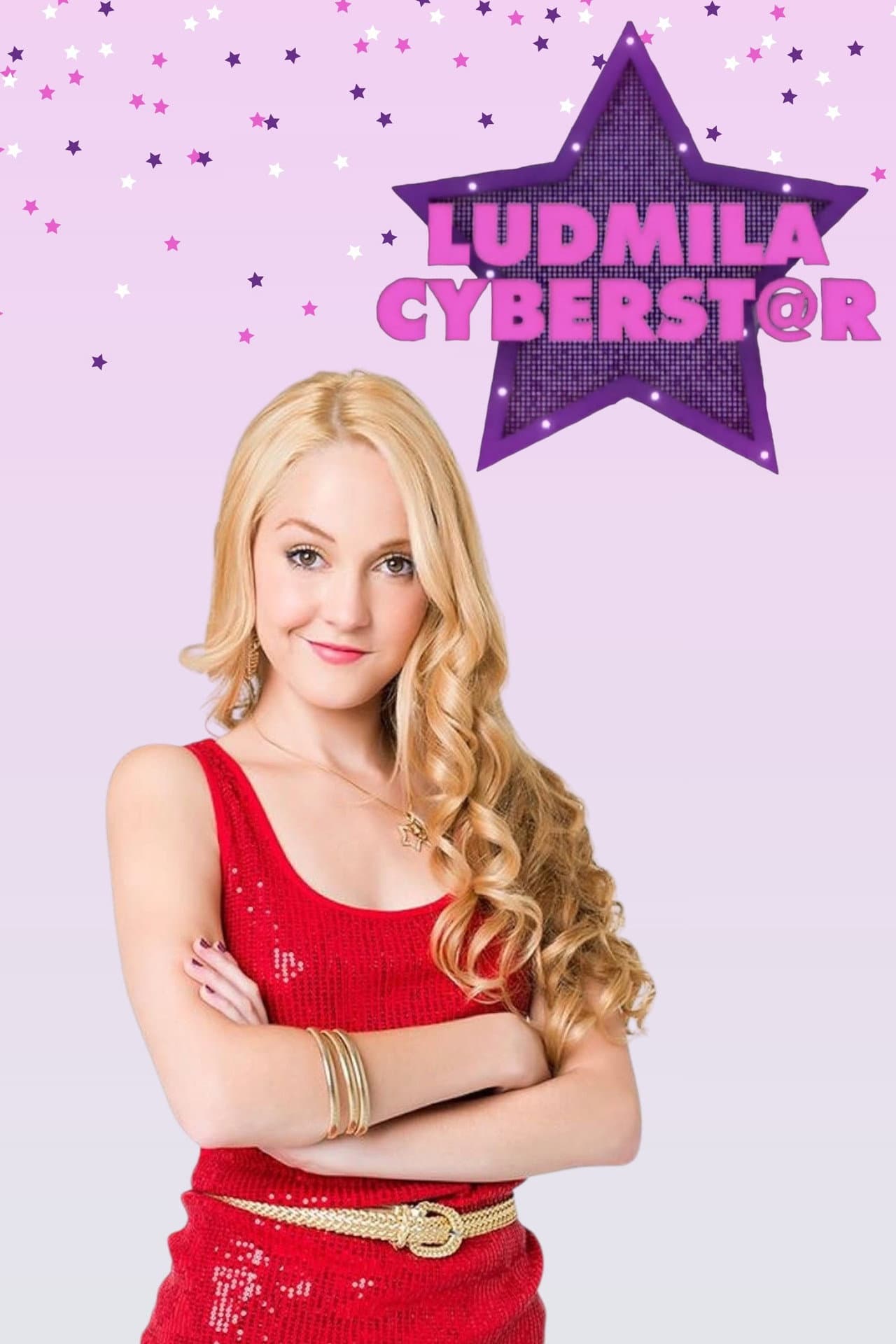 Ludmila Cyberst@r preview 2