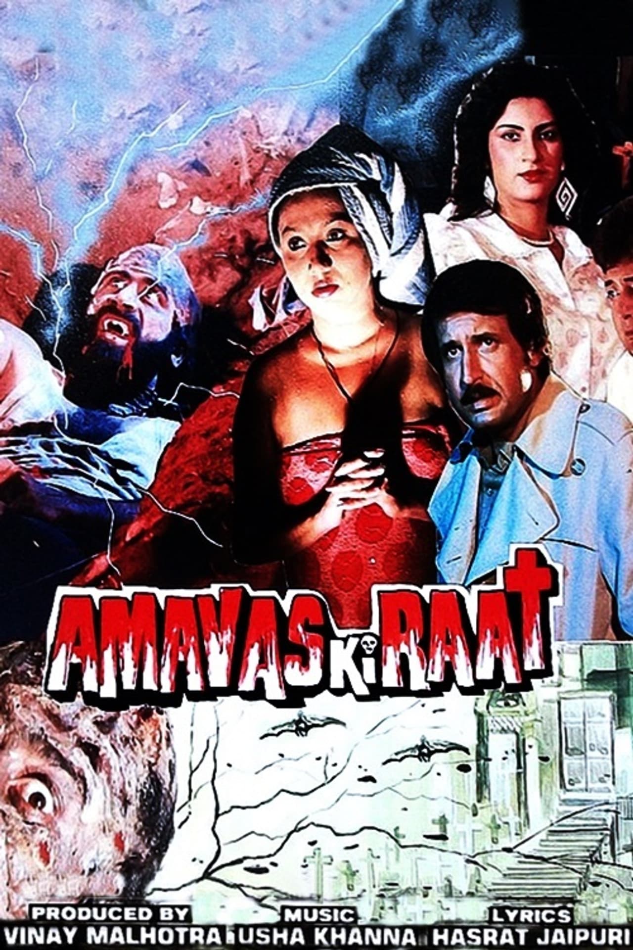 Amavas Ki Raat preview 1