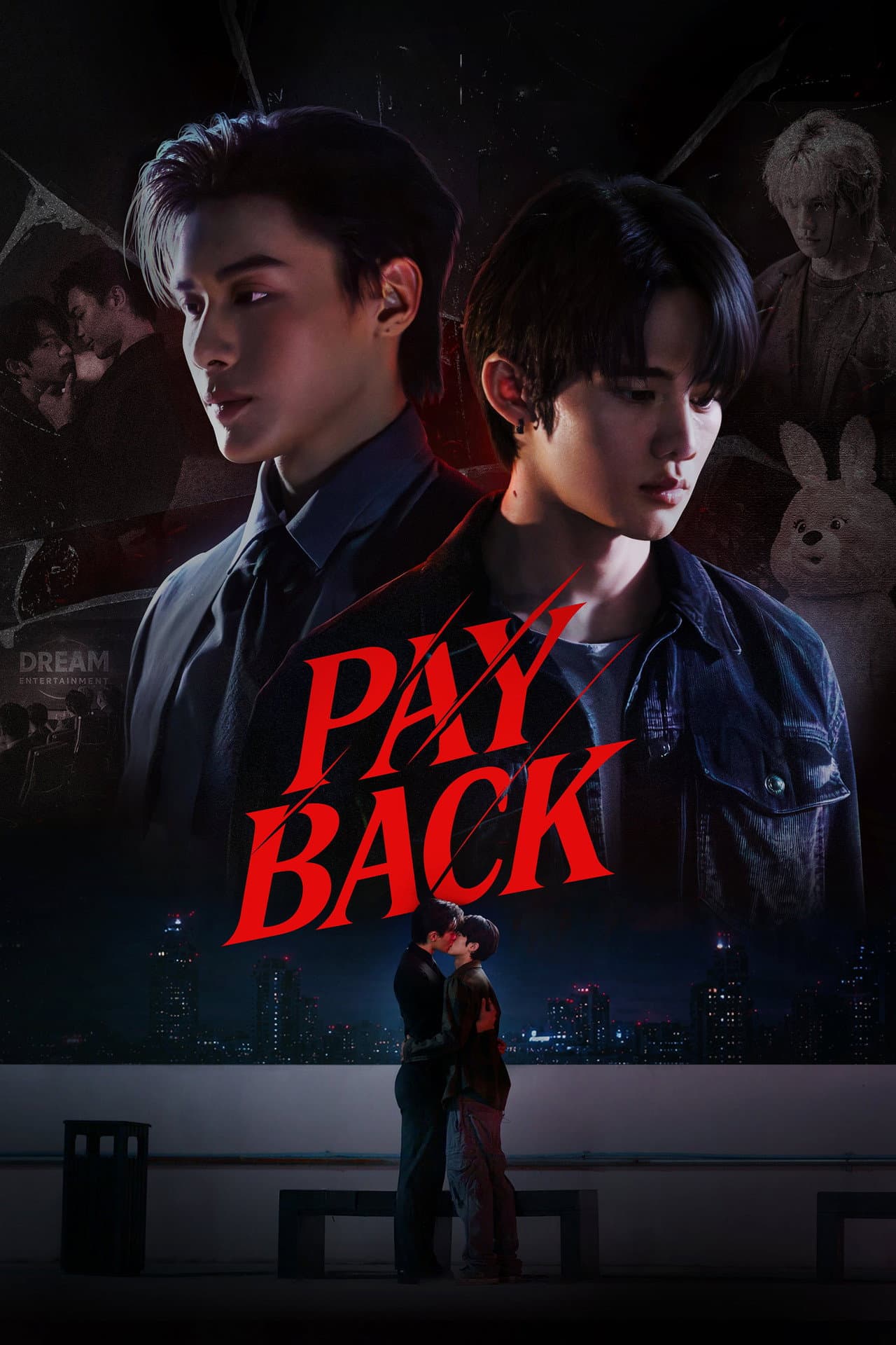 Payback preview 2