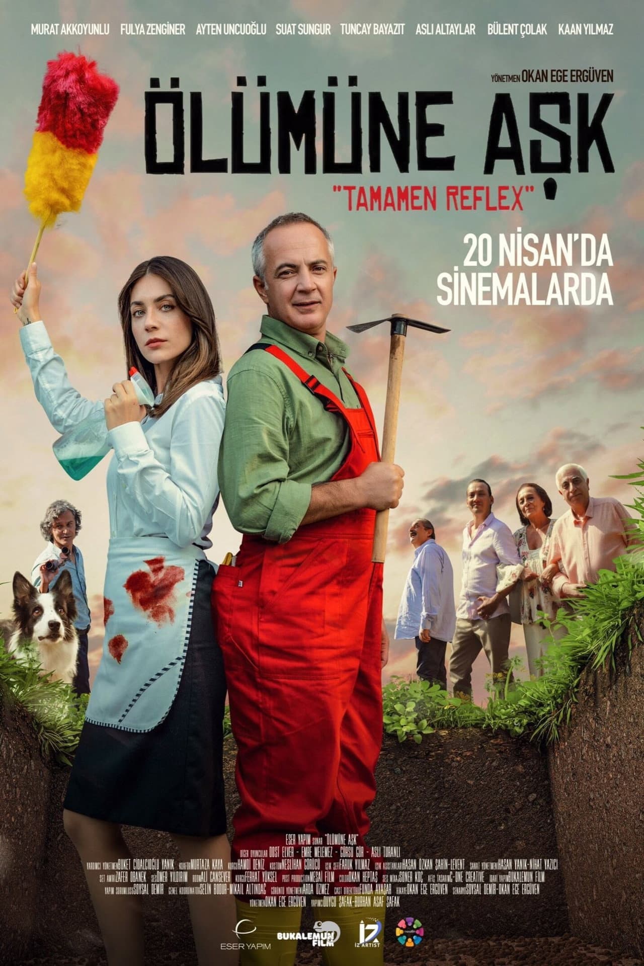 Ölümüne Aşk preview 2