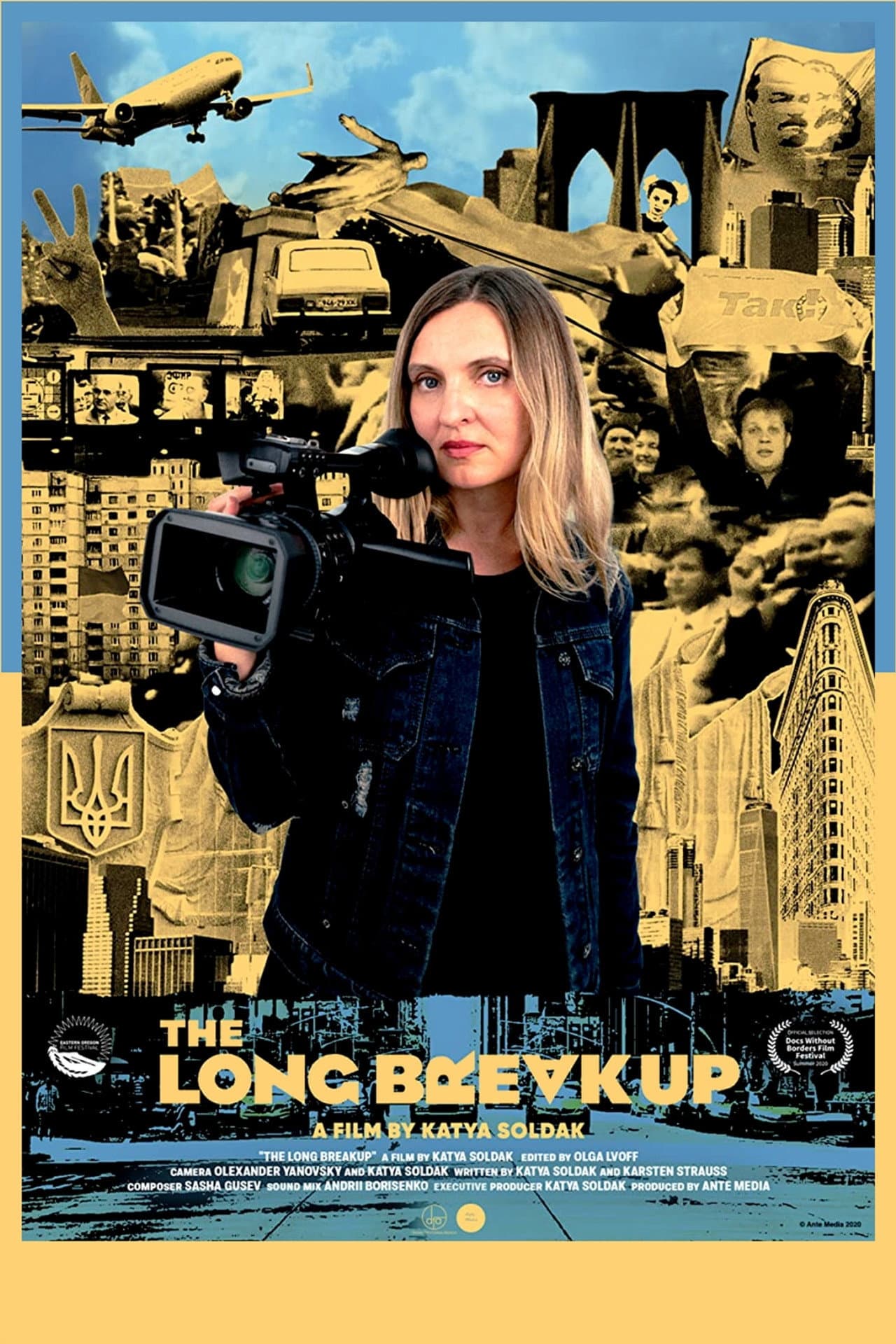 The Long Breakup preview 2