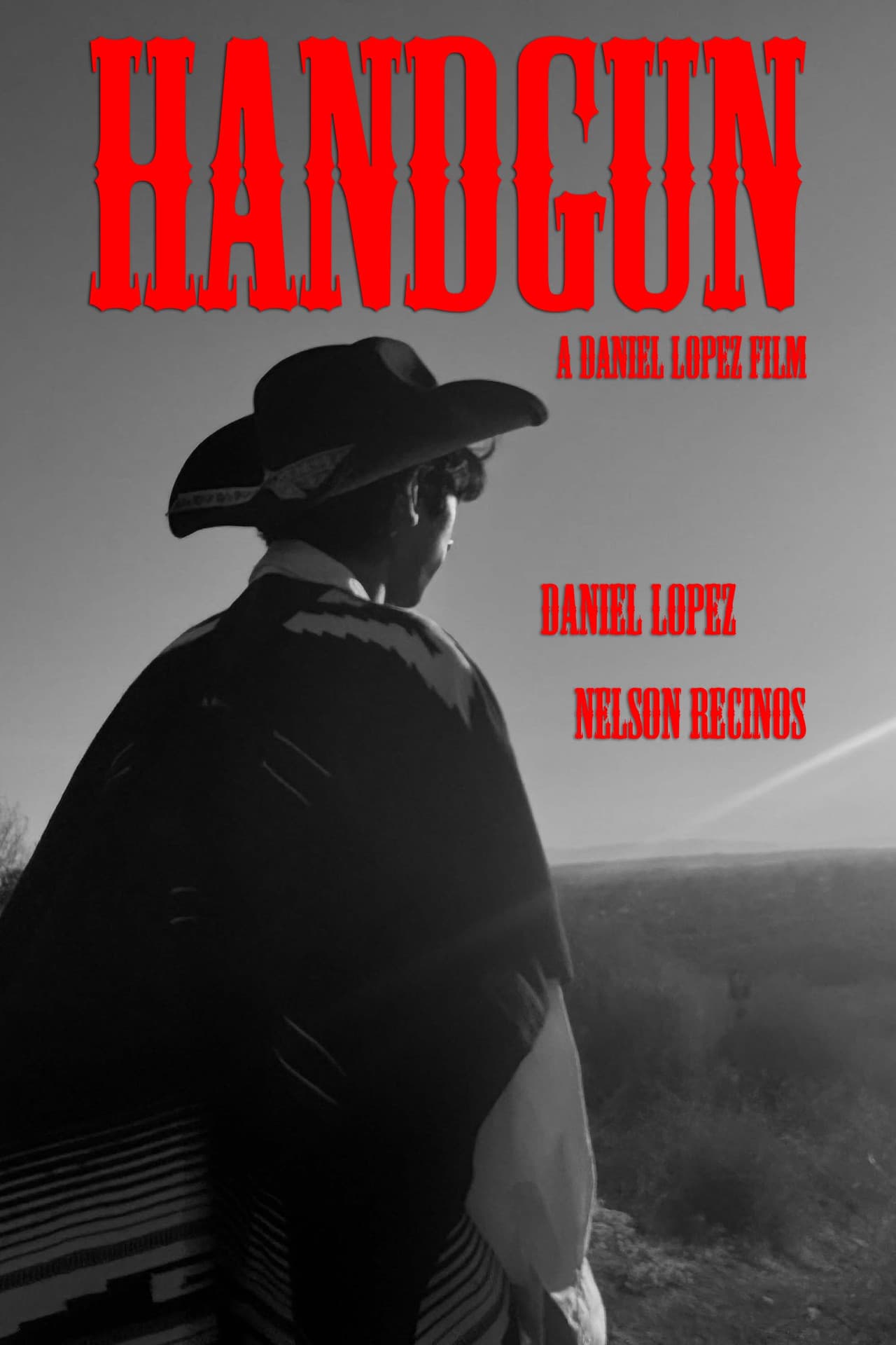 HANDGUN preview 2