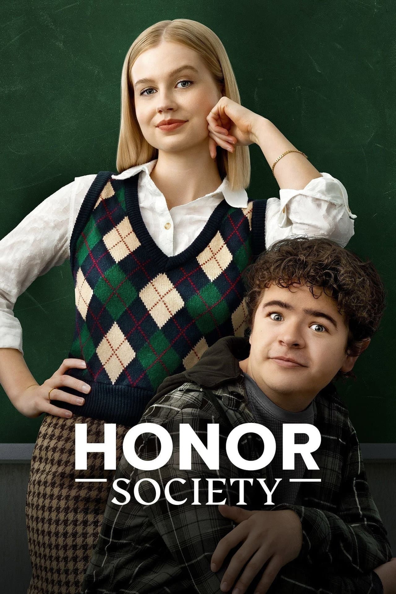 Honor Society preview 2