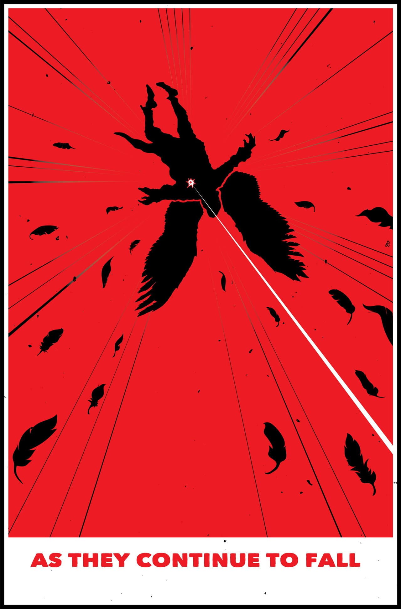 As They Continue to Fall preview 1