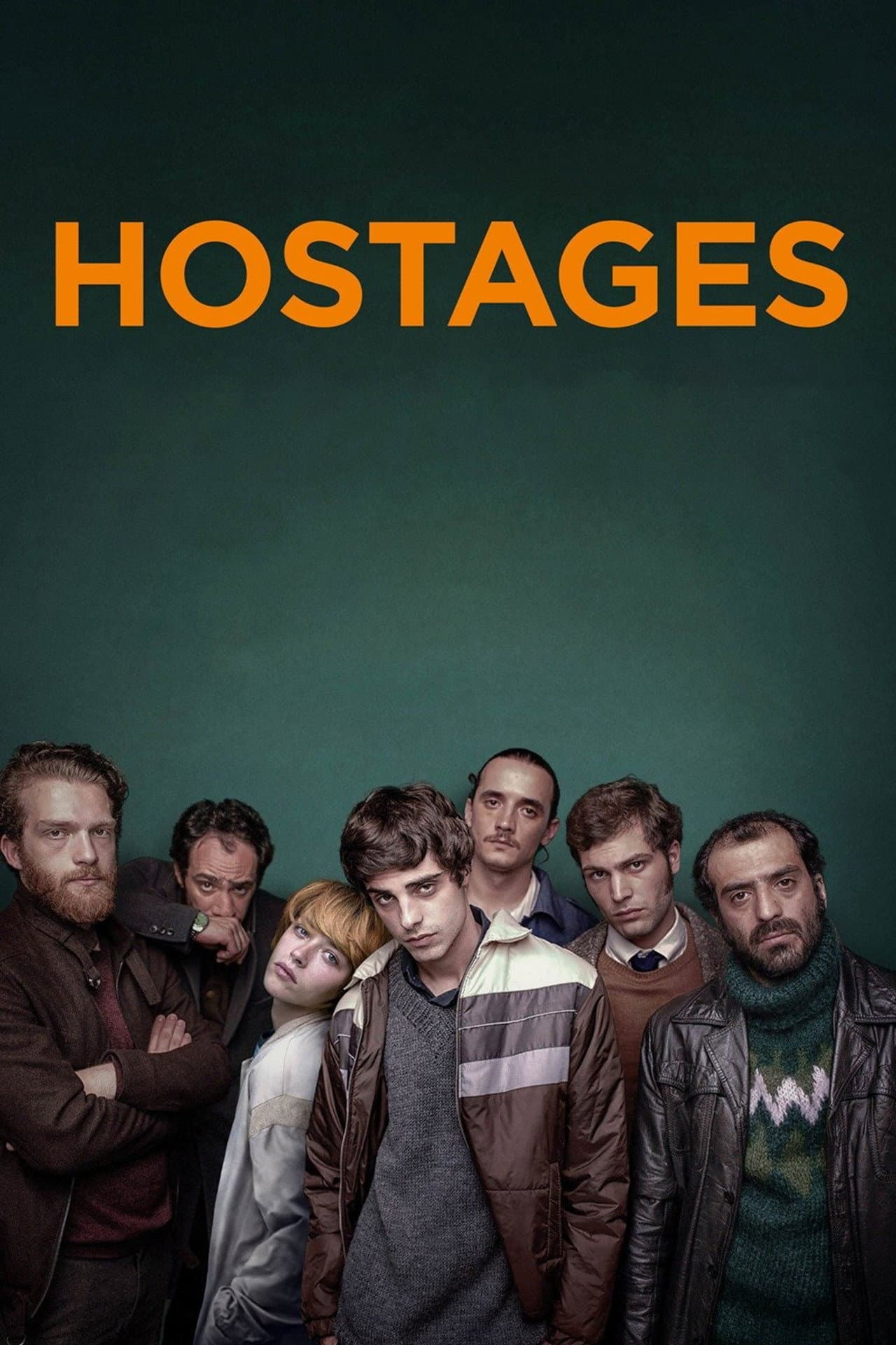Hostages preview 2