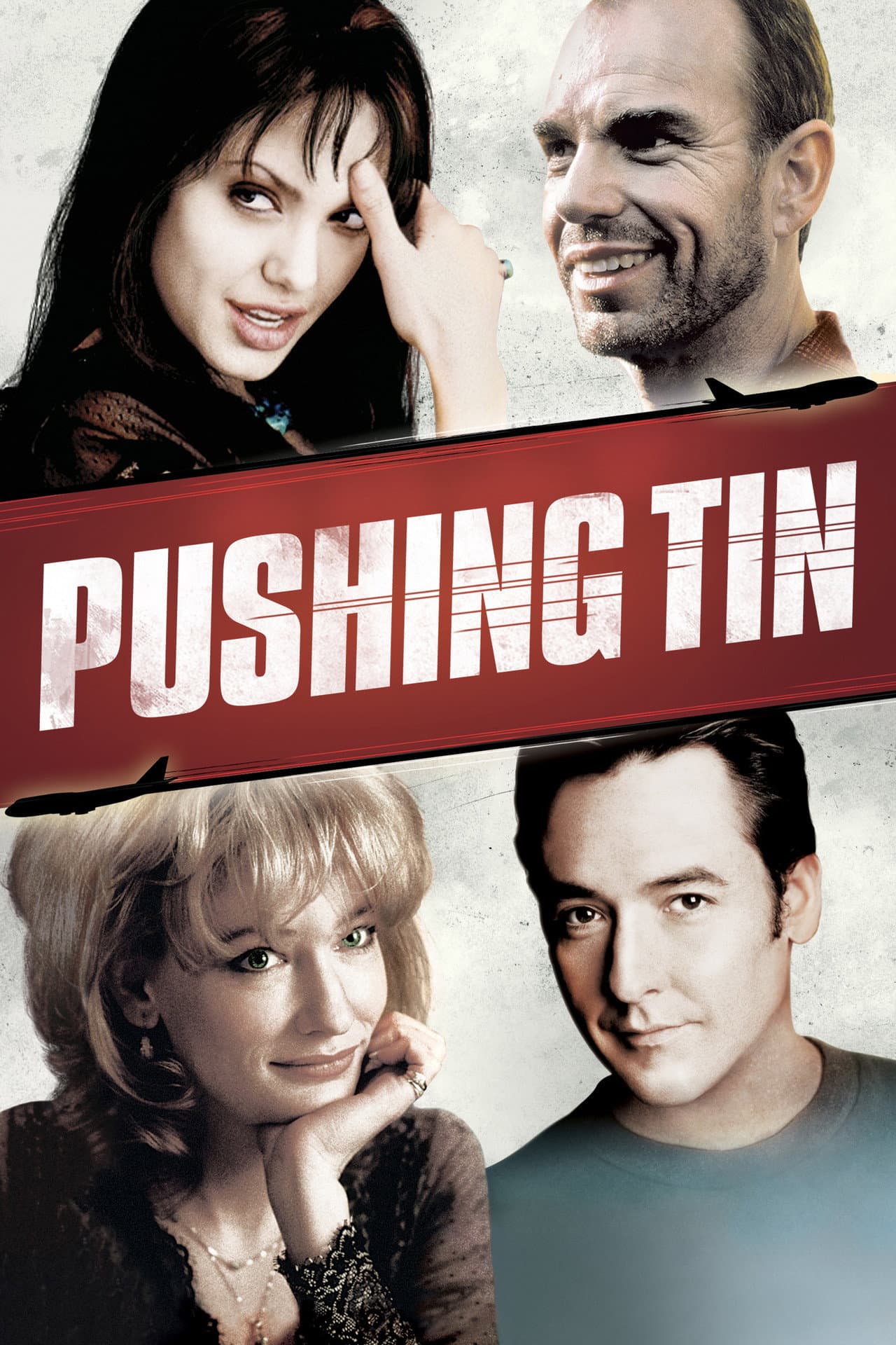 Pushing Tin preview 2