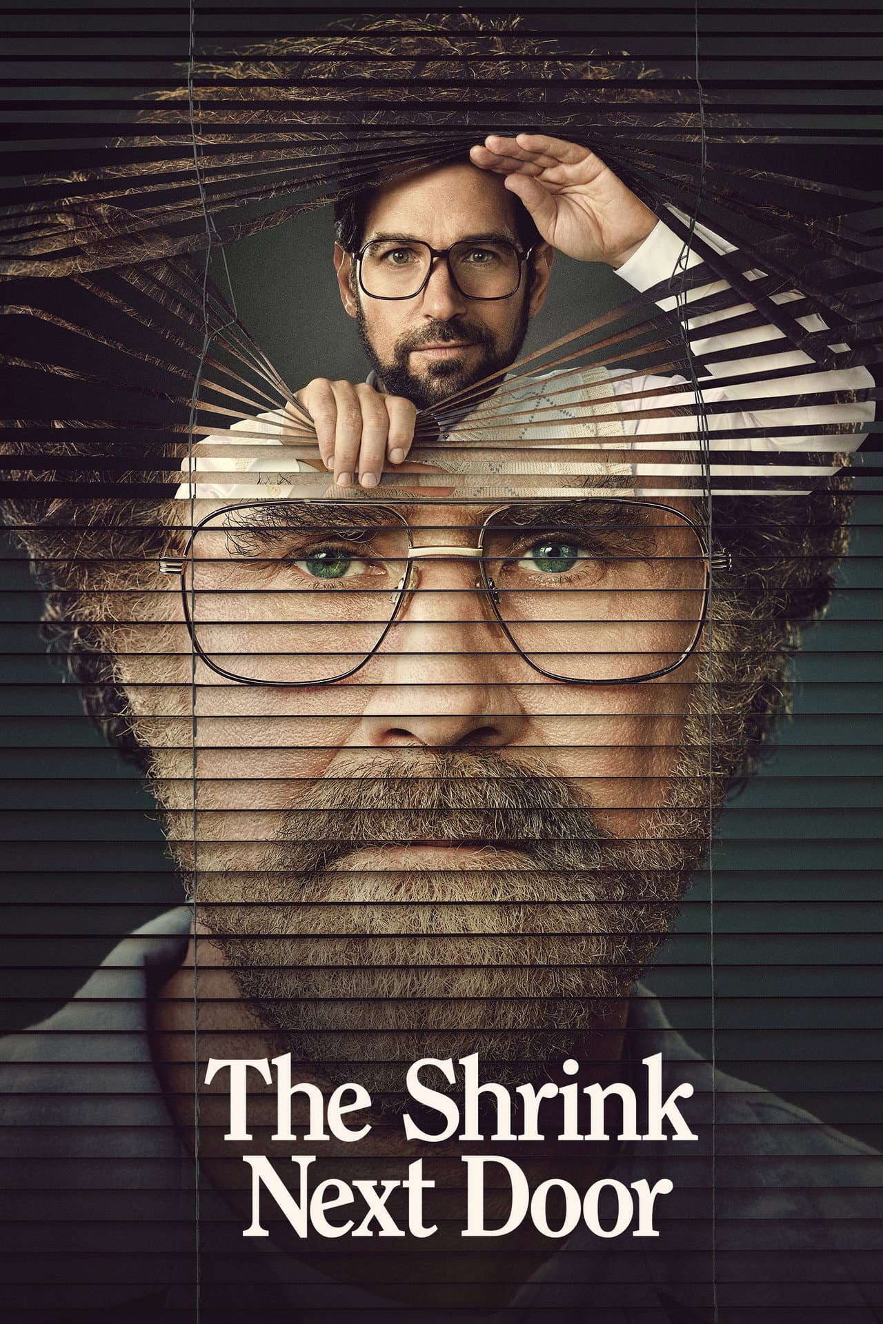 The Shrink Next Door preview 2