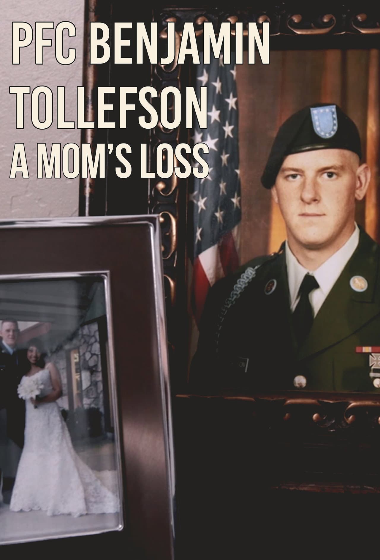PFC Benjamin Tollefson: A Mom's Loss preview 1