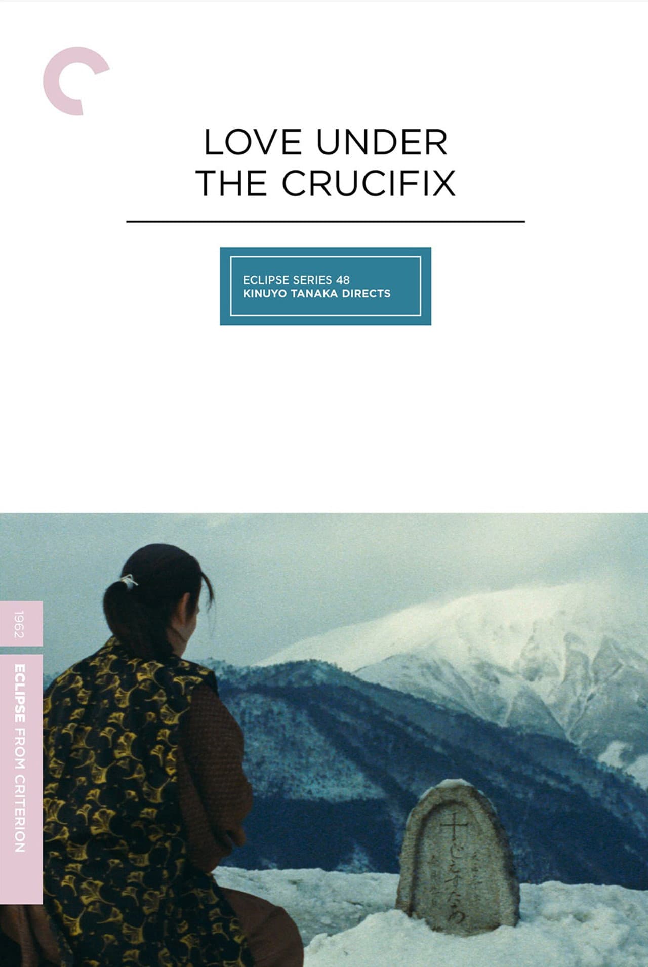 Love Under the Crucifix preview 2