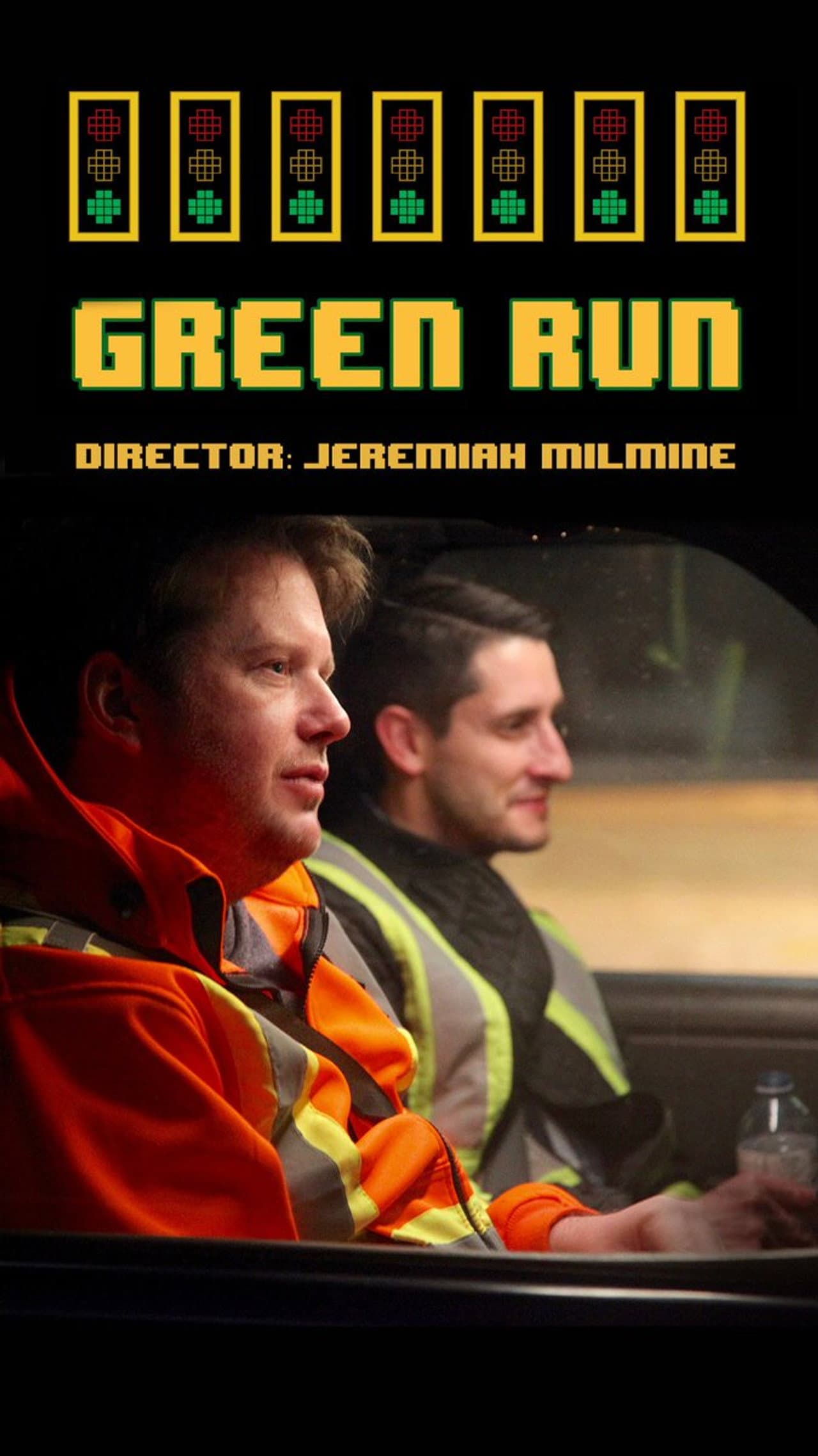 Green Run preview 1