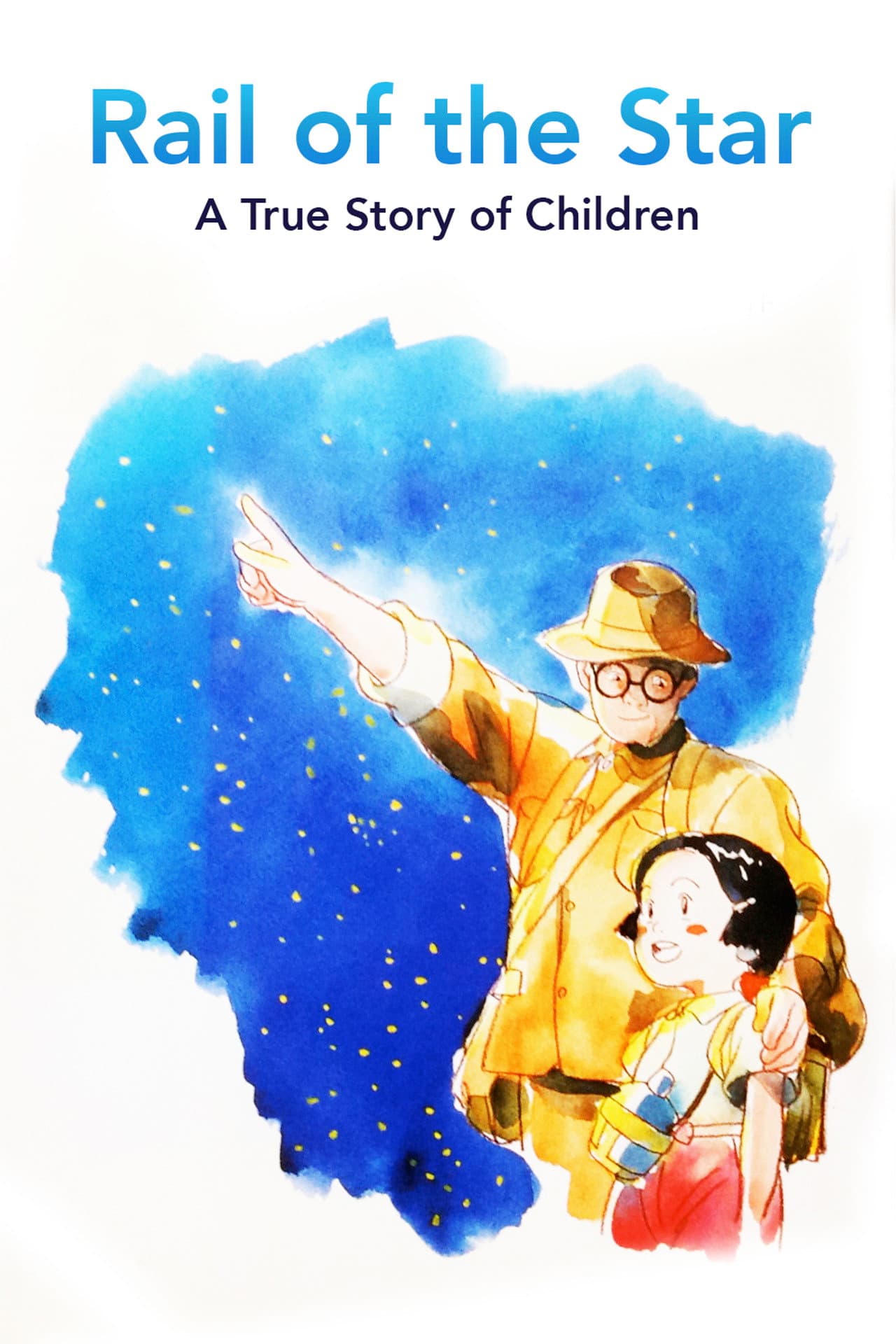 Rail of the Star - A True Story of Children and War preview 2