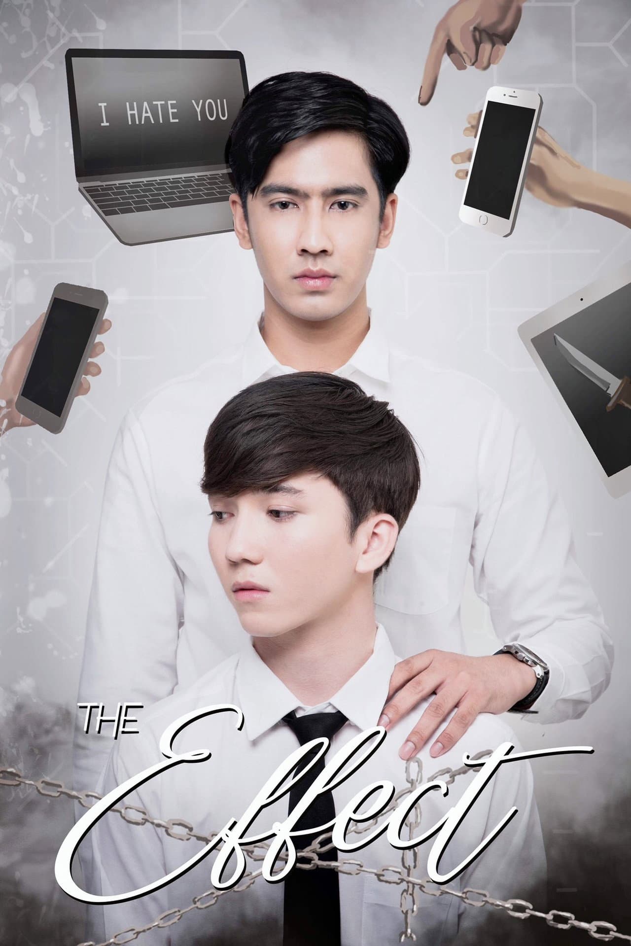 The Effect preview 2