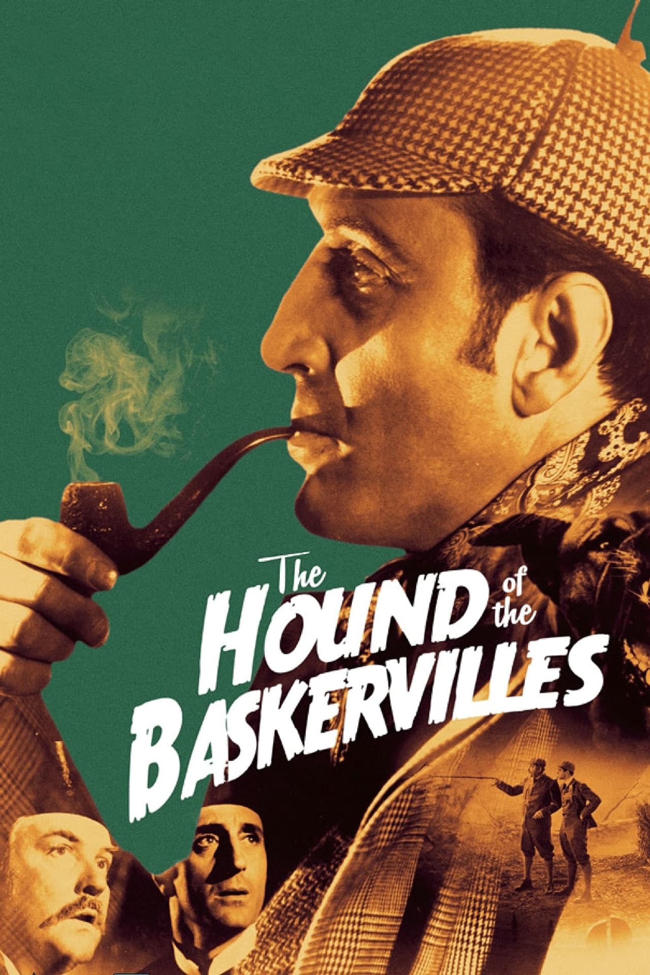 The Hound of the Baskervilles preview 2
