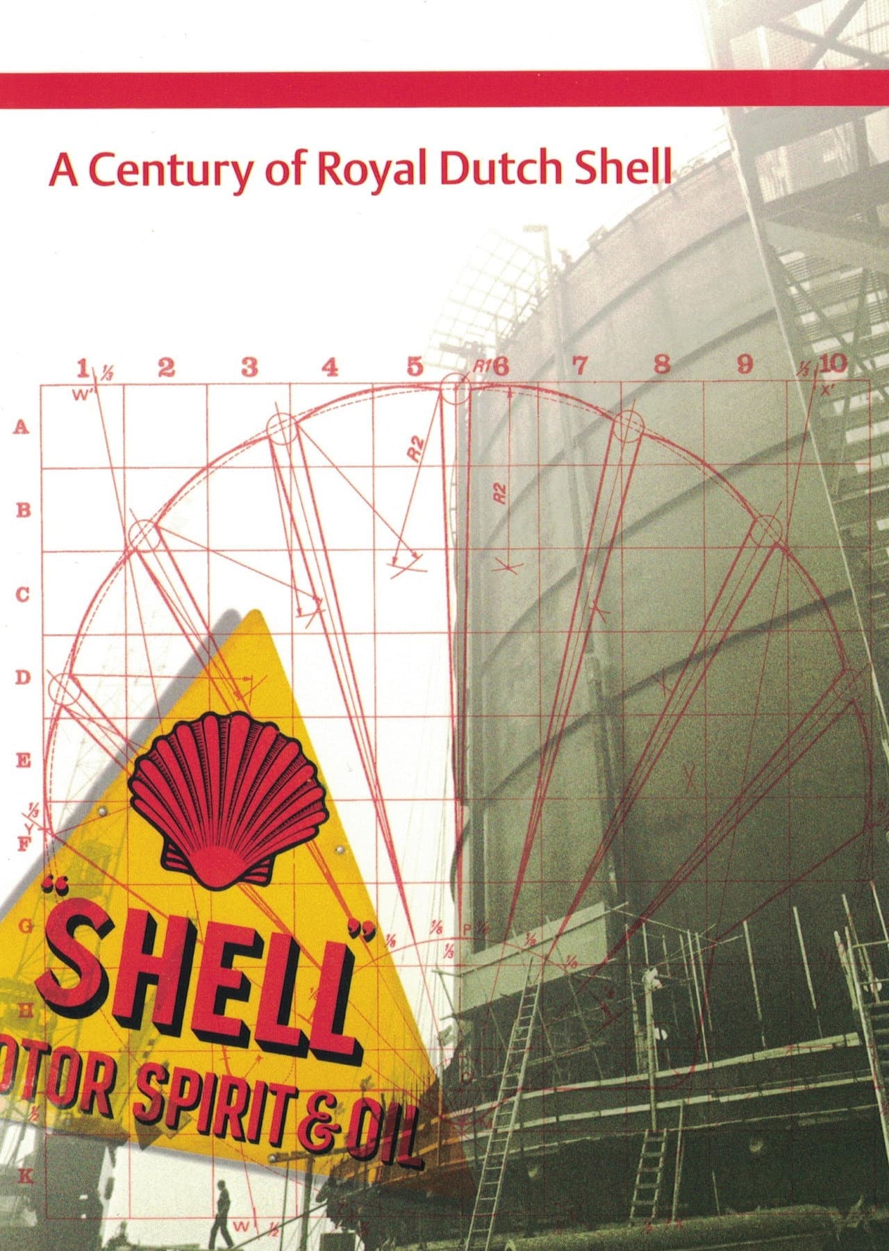 A Century of Royal Dutch Shell preview 1