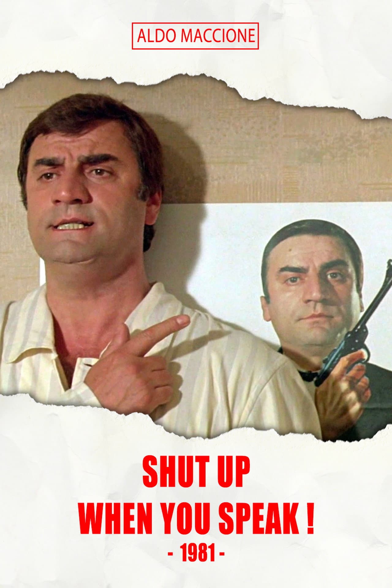 Shut Up When You Speak! preview 2