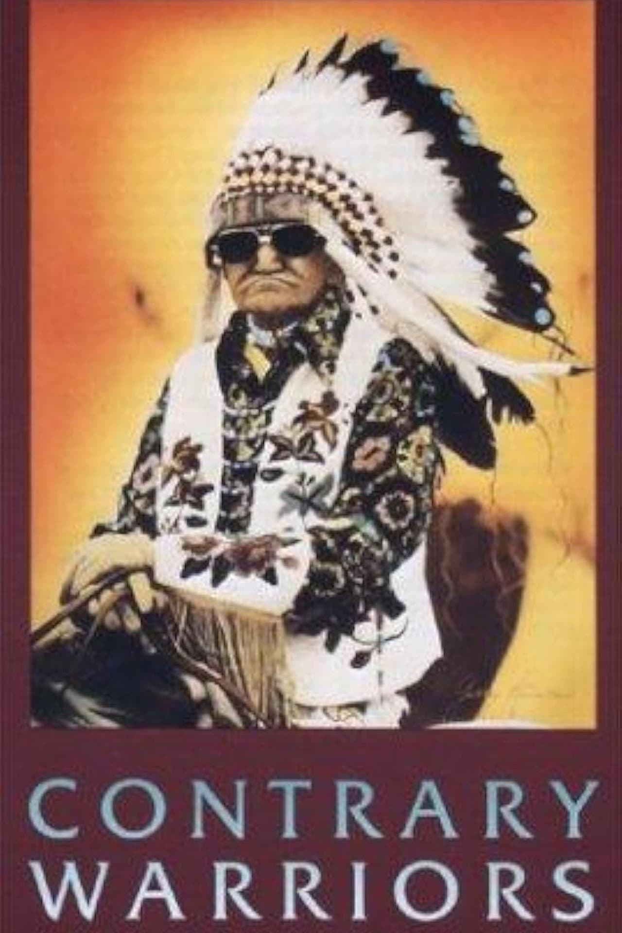 Contrary Warriors: A Film of the Crow Tribe preview 1