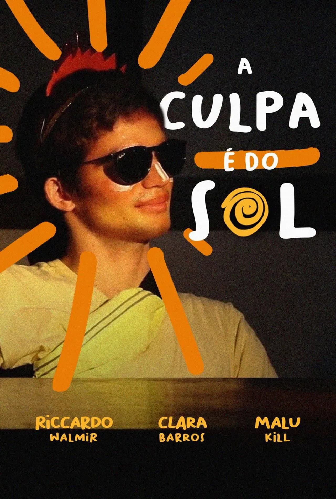 A Culpa é do Sol preview 1
