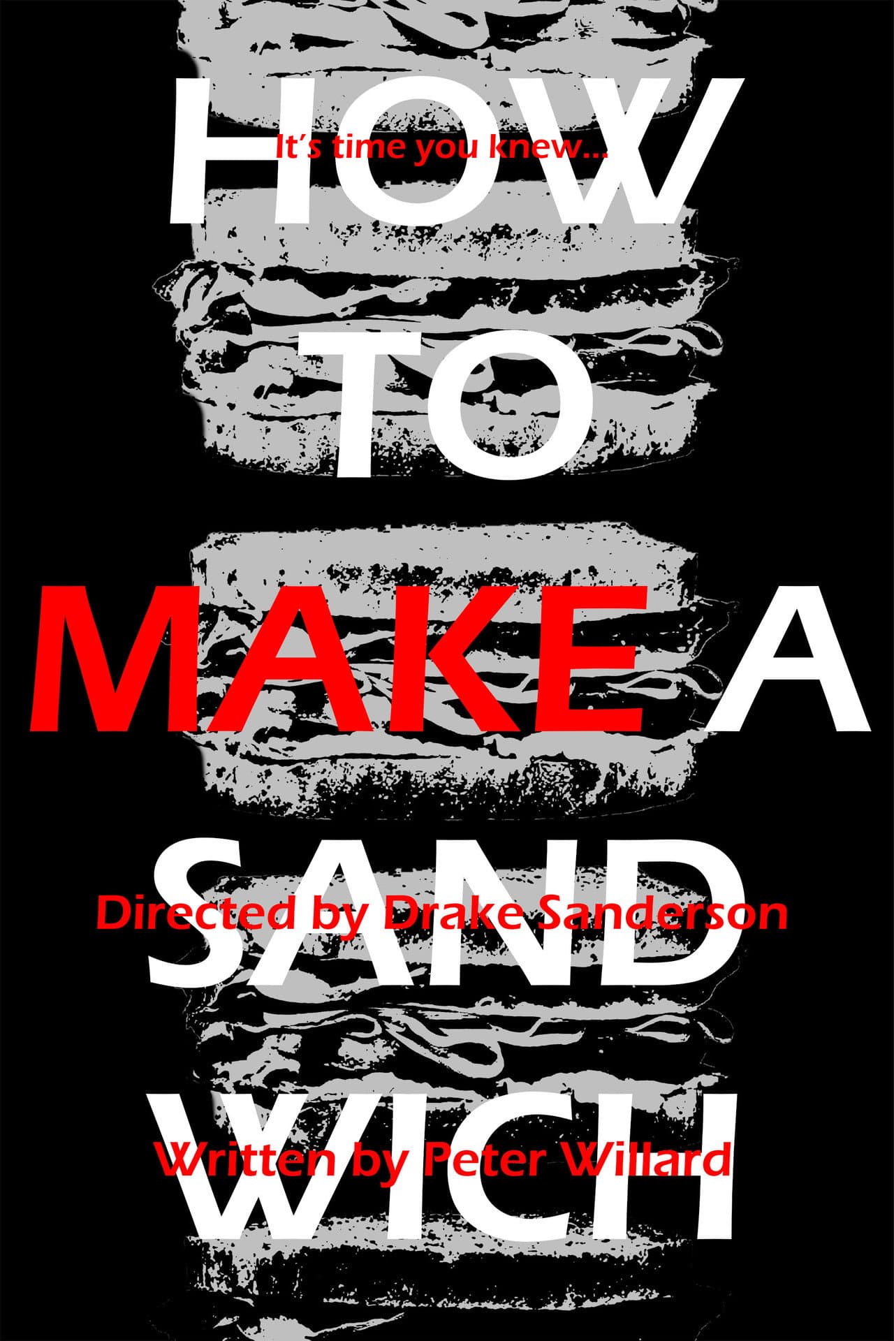 How to Make a Sandwich preview 2