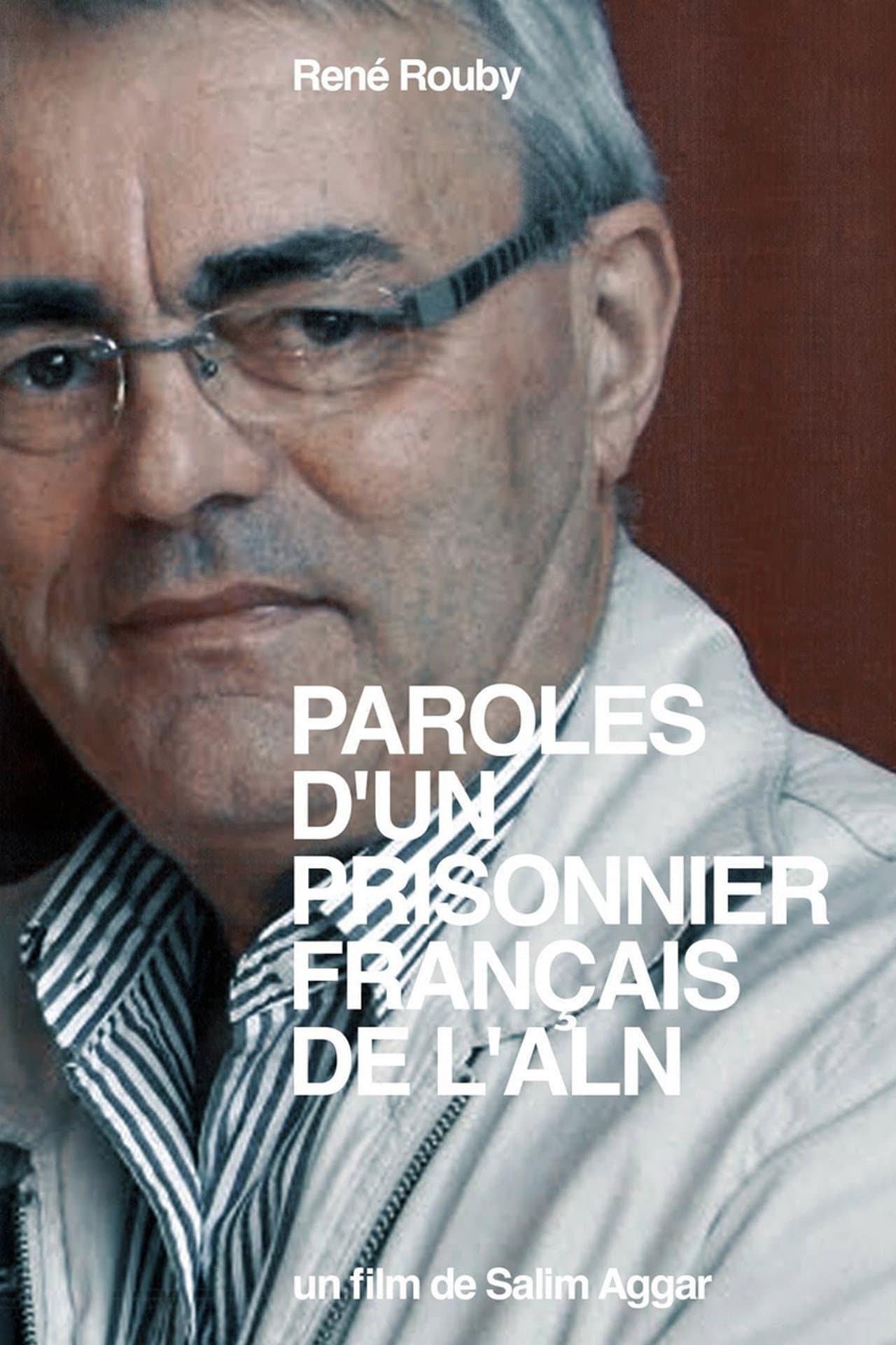 Paroles d'un Prisonnier Français de l'ALN preview 1