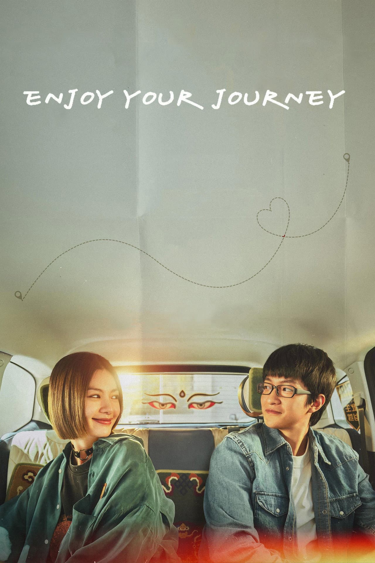 Enjoy Your Journey preview 2