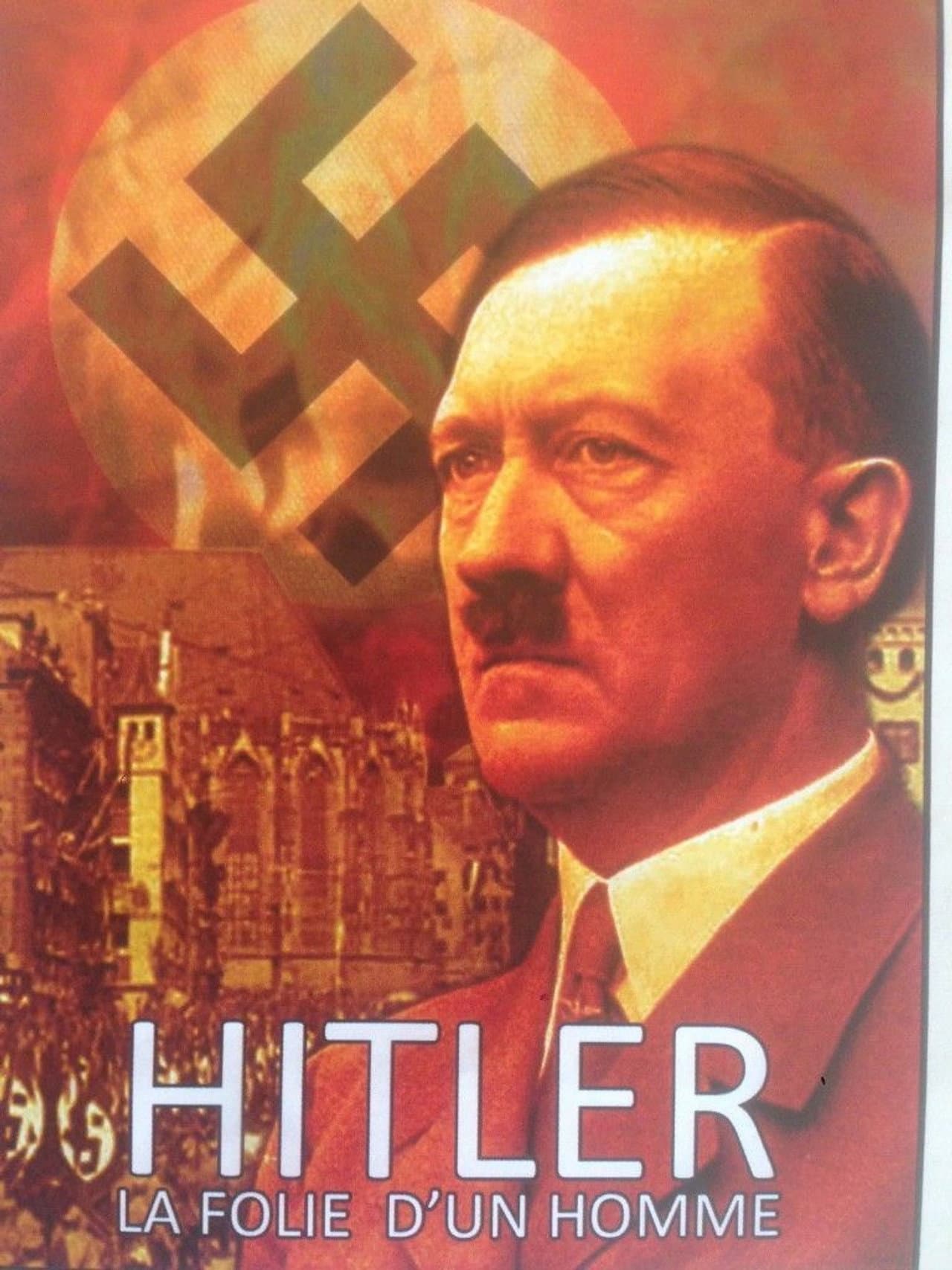 Hitler, la folie d'un homme preview 1