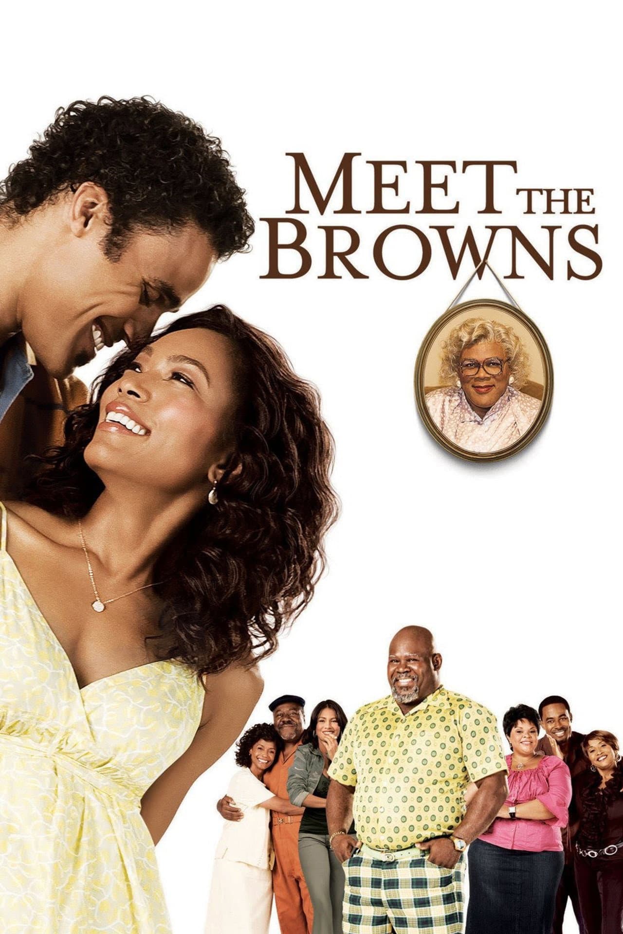 Meet the Browns preview 2