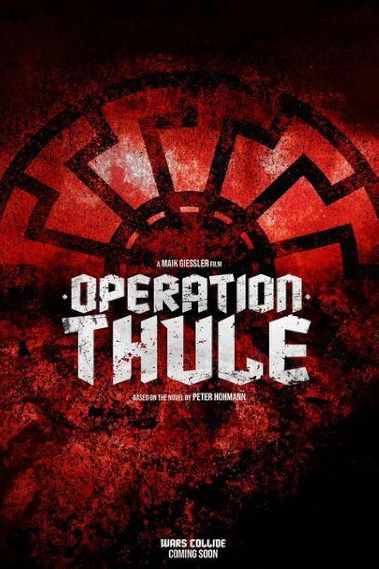 Operation Thule preview 1