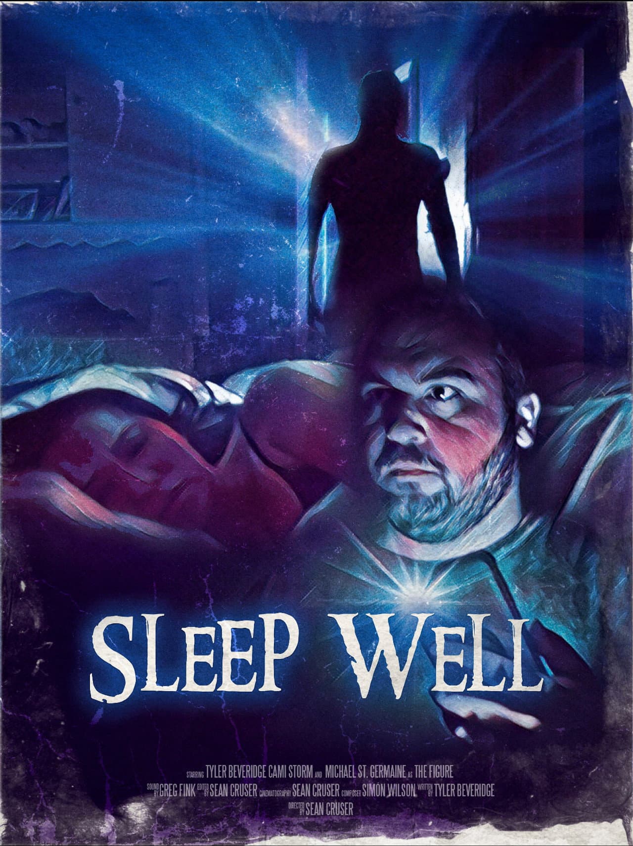 Sleep Well preview 1